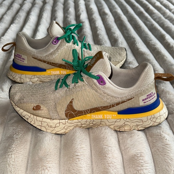 infinity running company